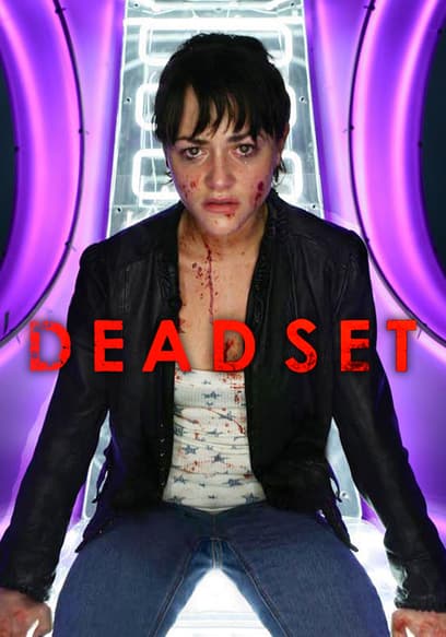 Dead Set poster