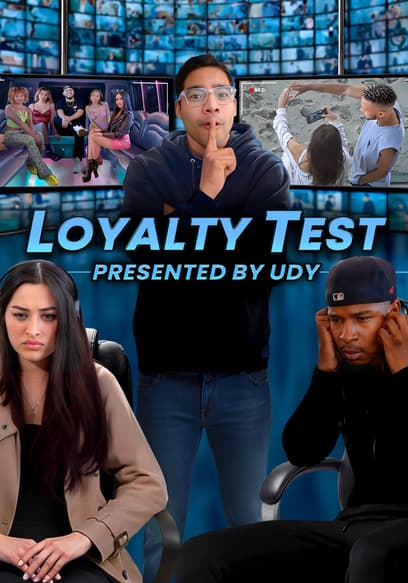S01:E28 - Will His PREGNANT Girlfriend Pass This Loyalty Test?