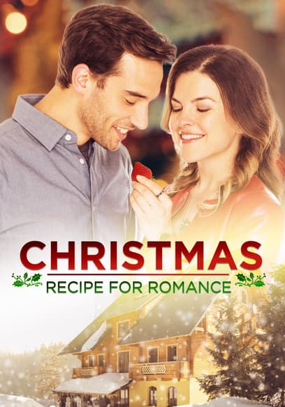Christmas Recipe for Romance