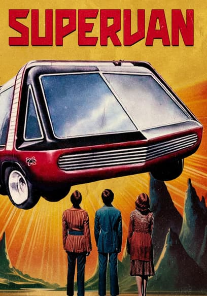 Supervan