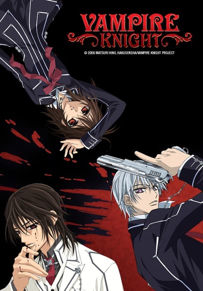 Vampire Knight