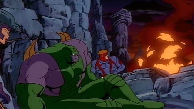 S01:E13 - El Fin Del Juego (Pt. 2)