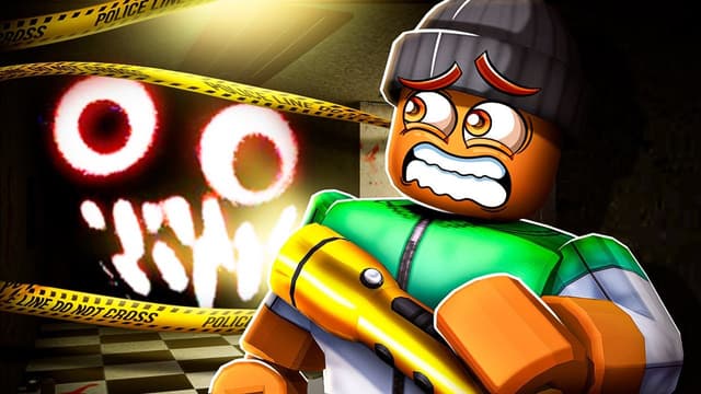 S25:E14 - The Intruder & One Color