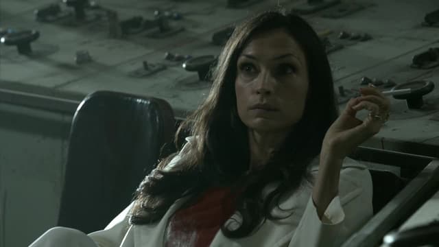 S01:E12 - Children of the Night