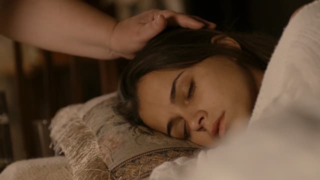 S01:E08 - Celos Y Caos