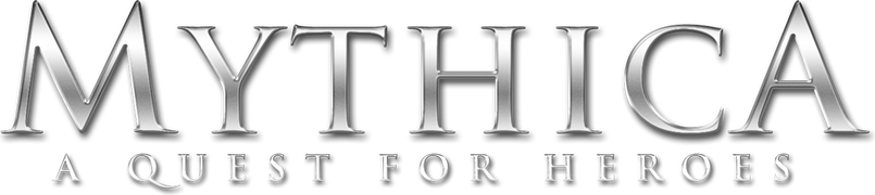 Mythica: A Quest for Heroes