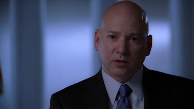 S01:E06 - An Innocent Man