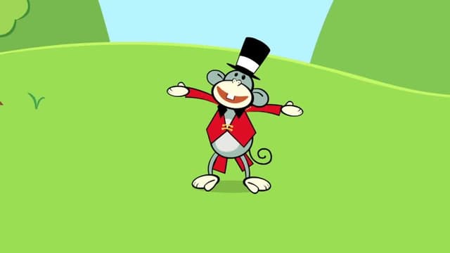 S01:E01 - Big Top Bruno