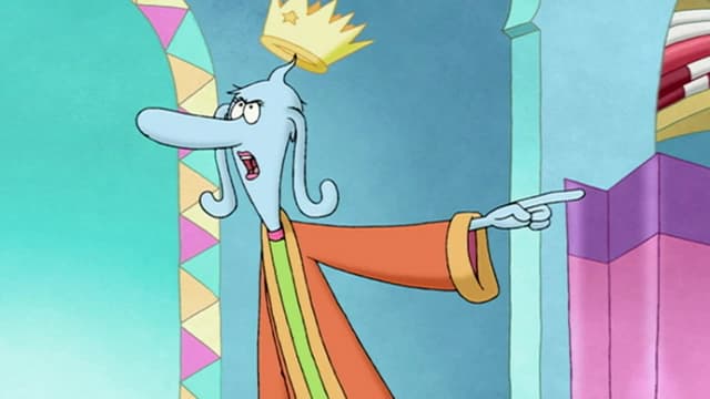 S01:E41 - Crazy Daisy
