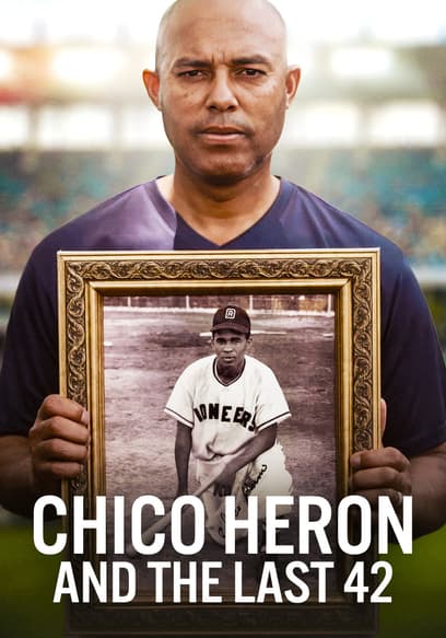 Chico Heron & the Last 42