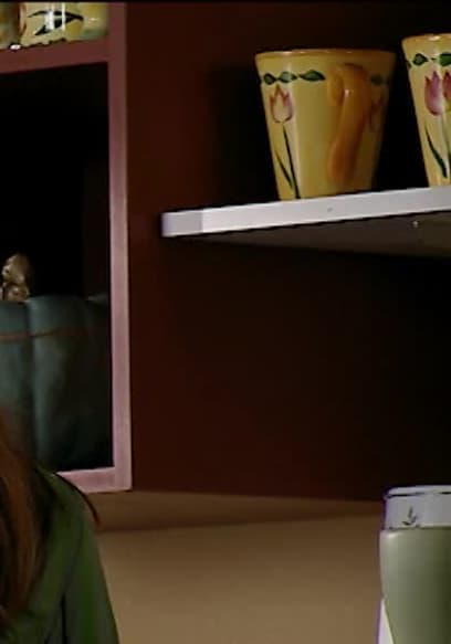 S01:E12 - The Mating Urge poster