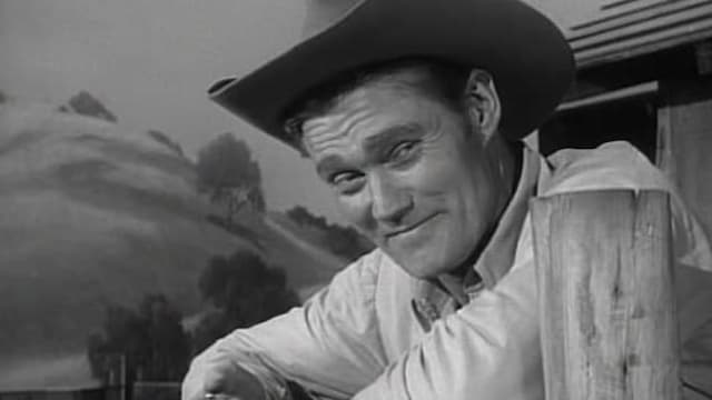 S02:E32 - The Fourflusher