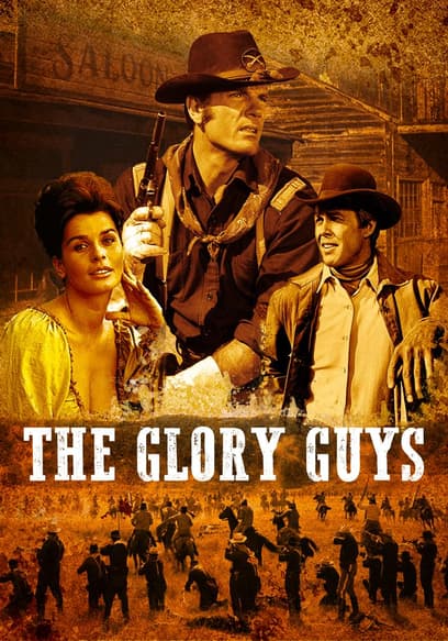 The Glory Guys