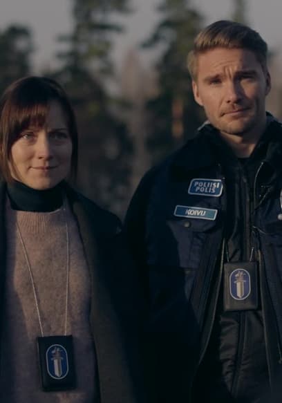 S01:E07 - The End of Innocence poster