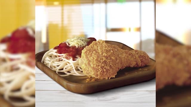 S03:E06 - Discontinued McDonald's Items / Play Places