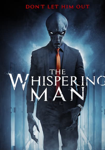 The Whispering Man