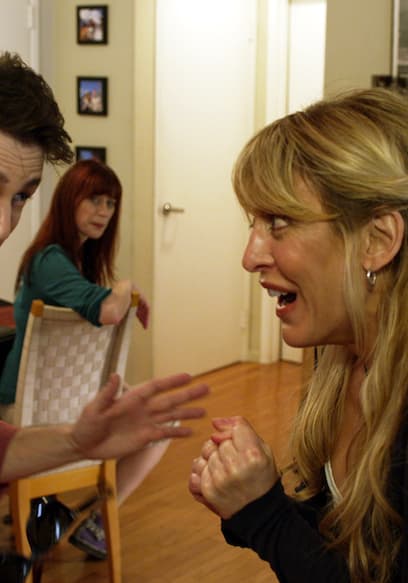 S01:E02 - That Is Not Tom Cruise! poster