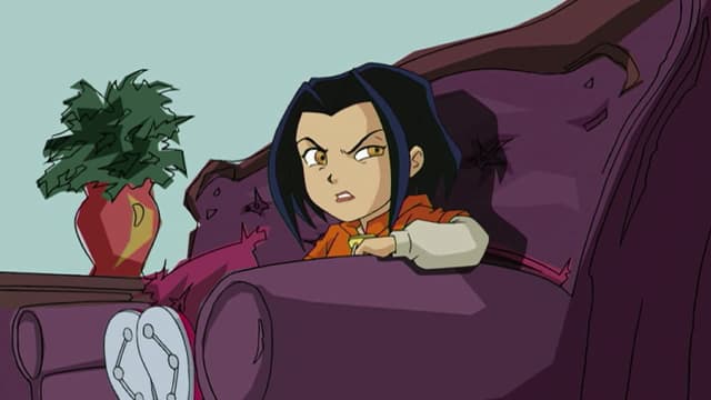 S03:E11 - Little Valmont, Big Jade