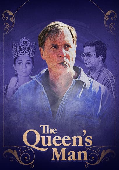 The Queen's Man