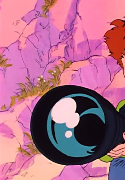 S01:E17 - Usagi's a Model: The Flash of the Monster Camera poster