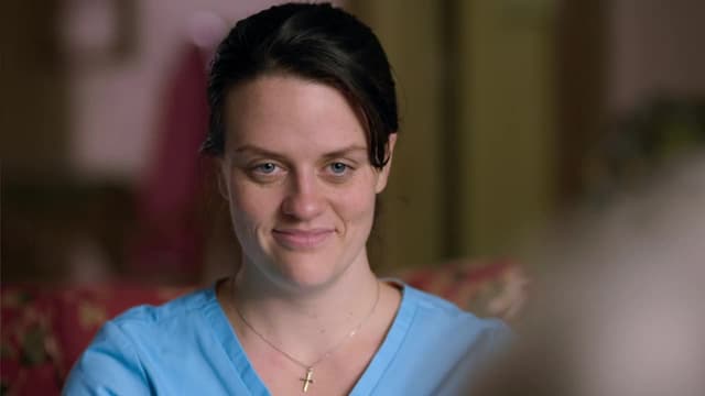 S04:E09 - Living in Sin