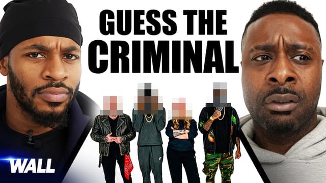 S01:E05 - Guess the Criminal