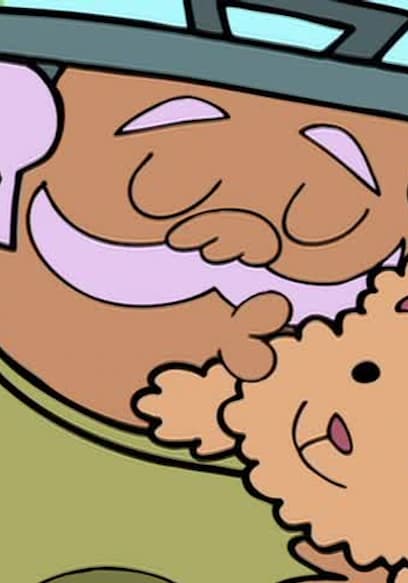 S01:E05 - Los Mejores Amigos / El Rey Del Kinder poster