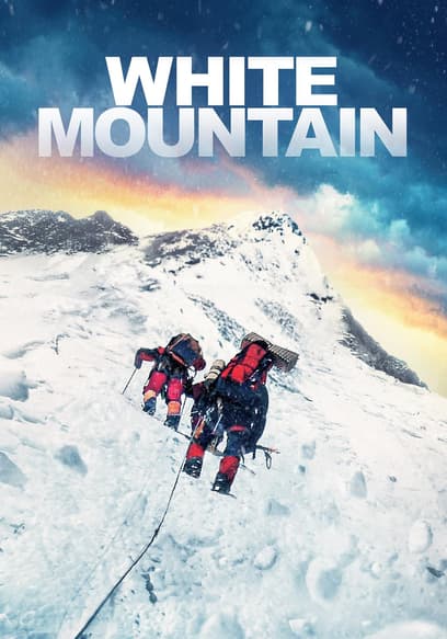 White Mountain