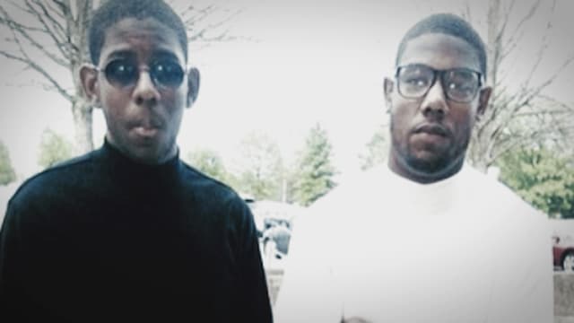 S01:E01 - Bad Brothers