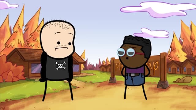 S01:E17 - Episode 17