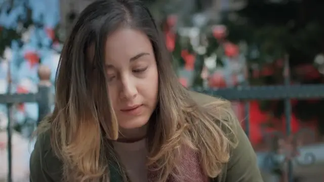 S01:E24 - Una nueva vida