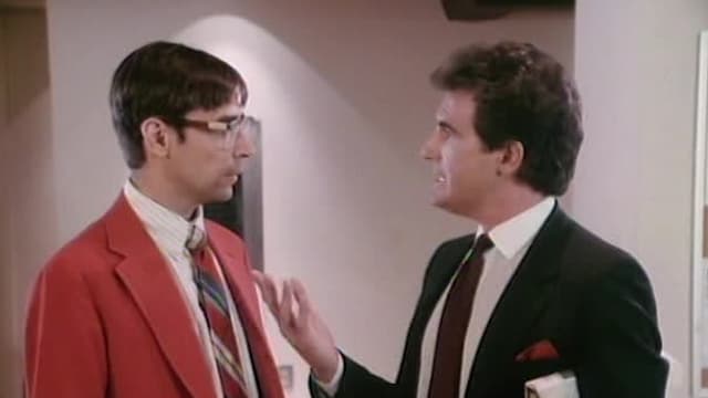 S03:E03 - Playing Hardball