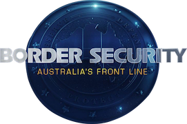 Border Security: Australia's Front Line