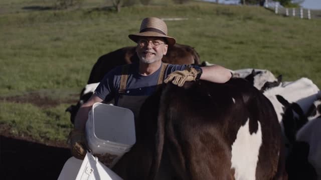 S01:E01 - America: Home of World Champion Cheese