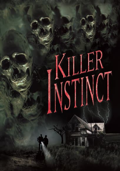 Killer Instinct