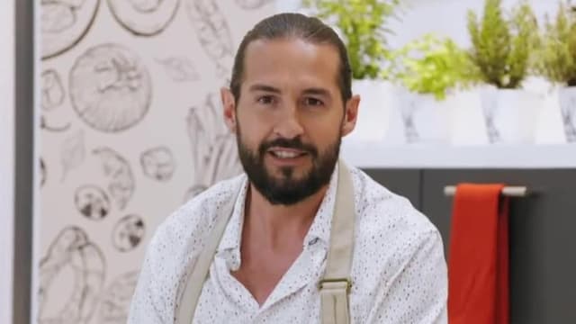 S01:E12 - La gamba blanca y la chirla de Punta Umbría