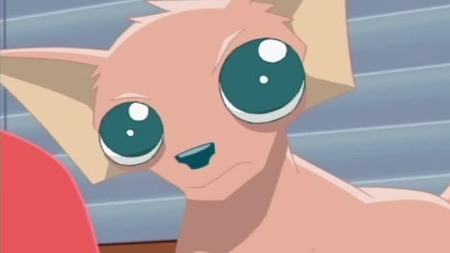 S01:E18 - The D-Files