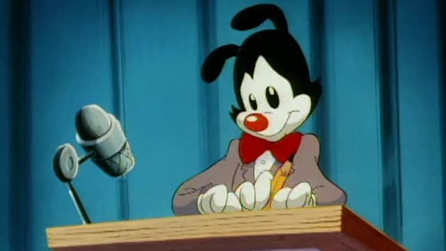 S01:E27 - You Risk Your Life/I Got Yer Can/Jockey for Position