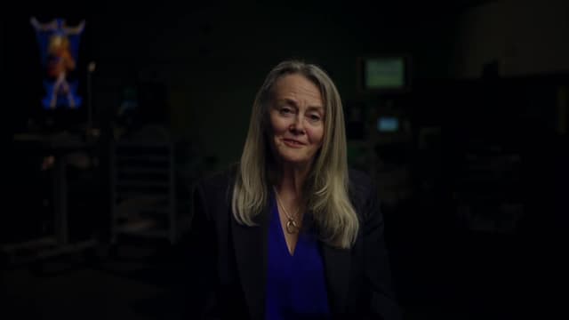 T01:C03 - S01:E03 - Clues in the Blood