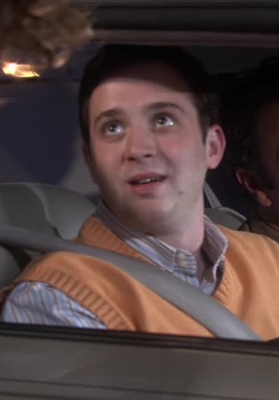 S01:E08 - The Garage Band poster