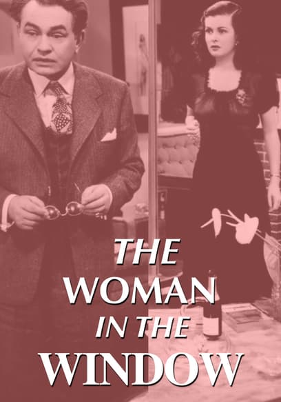 The Woman in the Window
