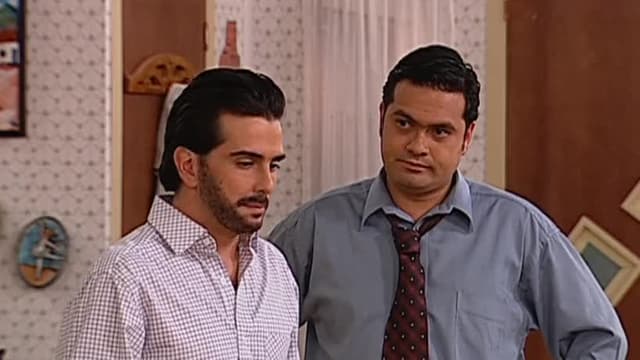 S01:É123 - S01:E123 - Oscar, el huésped