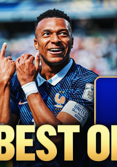 France’s Best Moments of FIFA World Cup 2026™ poster