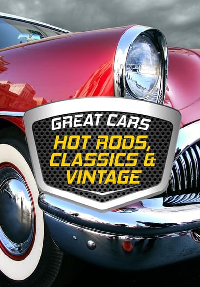 S01:E02 - Classic Cars