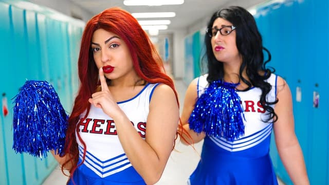 S04:E08 - Crush Exposer