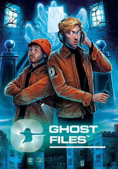Ghost Files