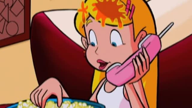 S01:E12 - Muévete bruja, muévete