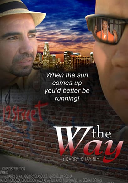 The Way poster