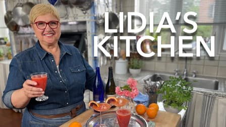 Watch Lidia's Kitchen Season 4 - Free TV Shows Tubi