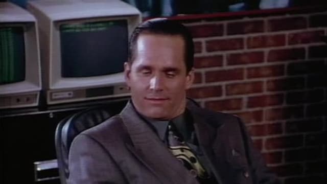 S09:E14 - Brotherly Love